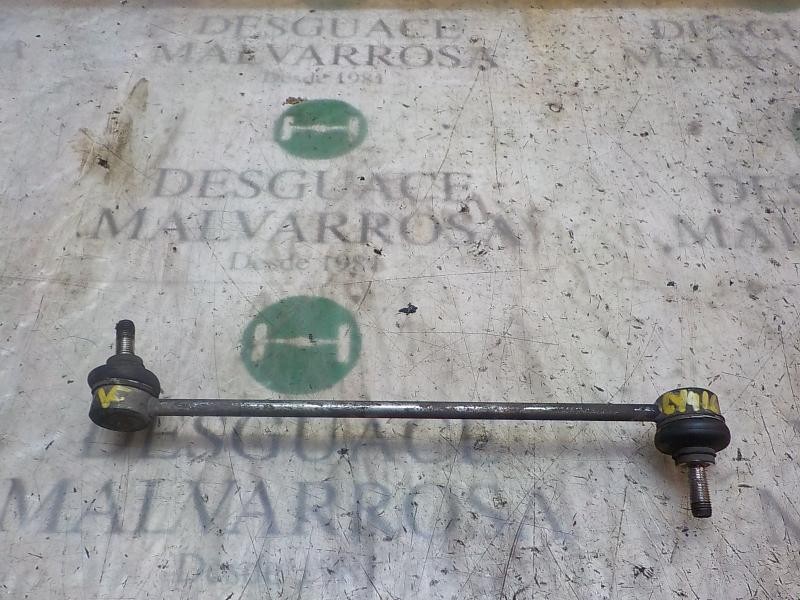 Recambio de tirante delantero izquierdo para fiat doblo cargo 1.3 16v jtd cat referencia OEM IAM 51898527  