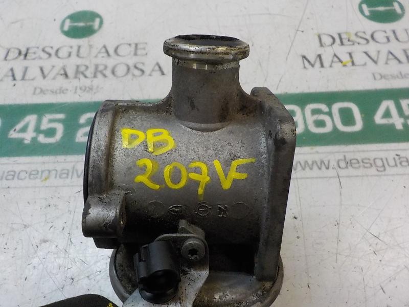 Recambio de valvula egr para bmw serie 5 touring (e61) 520d referencia OEM IAM 11718479608 7804380 70045000