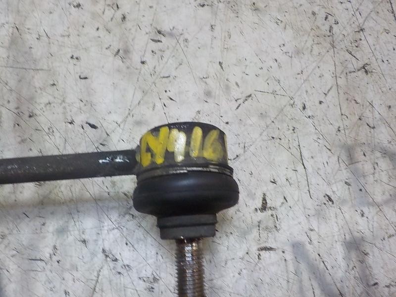 Recambio de tirante delantero izquierdo para fiat doblo cargo 1.3 16v jtd cat referencia OEM IAM 51898527  