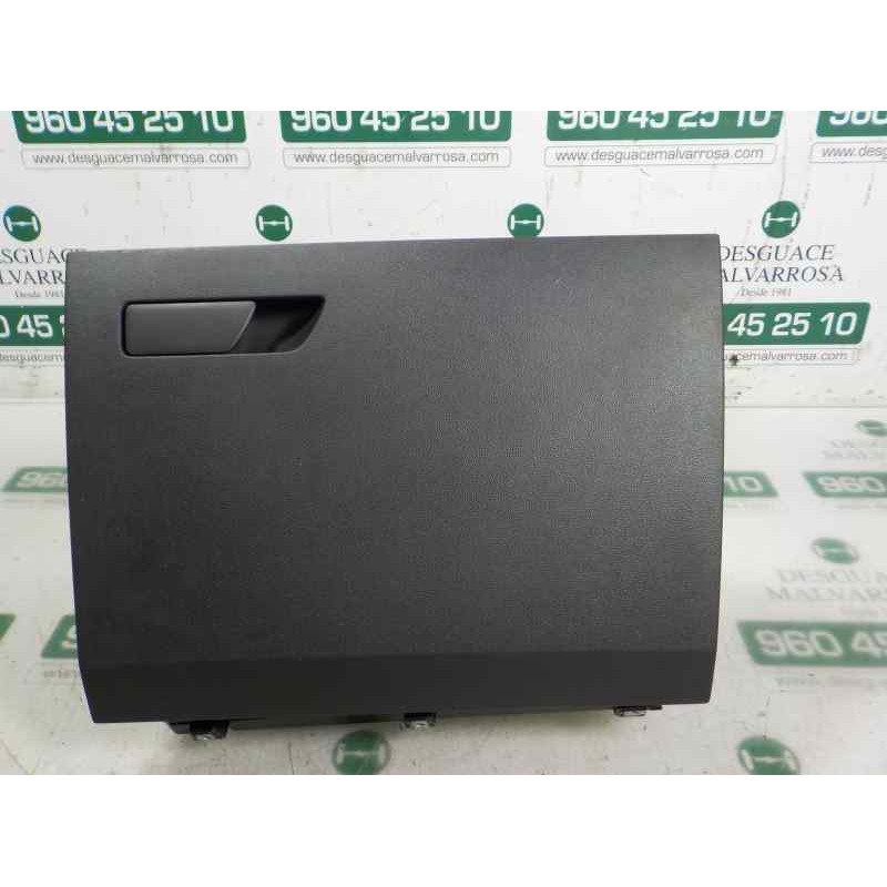 Recambio de guantera para seat leon st (5f8) 1.6 tdi referencia OEM IAM 5F1857095KVS9  