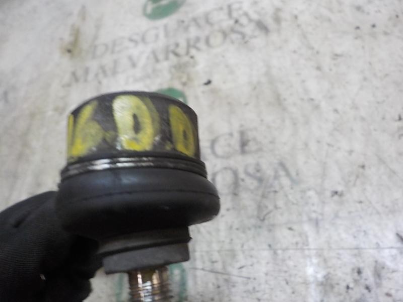 Recambio de tirante delantero izquierdo para fiat doblo cargo 1.3 16v jtd cat referencia OEM IAM 51898527  