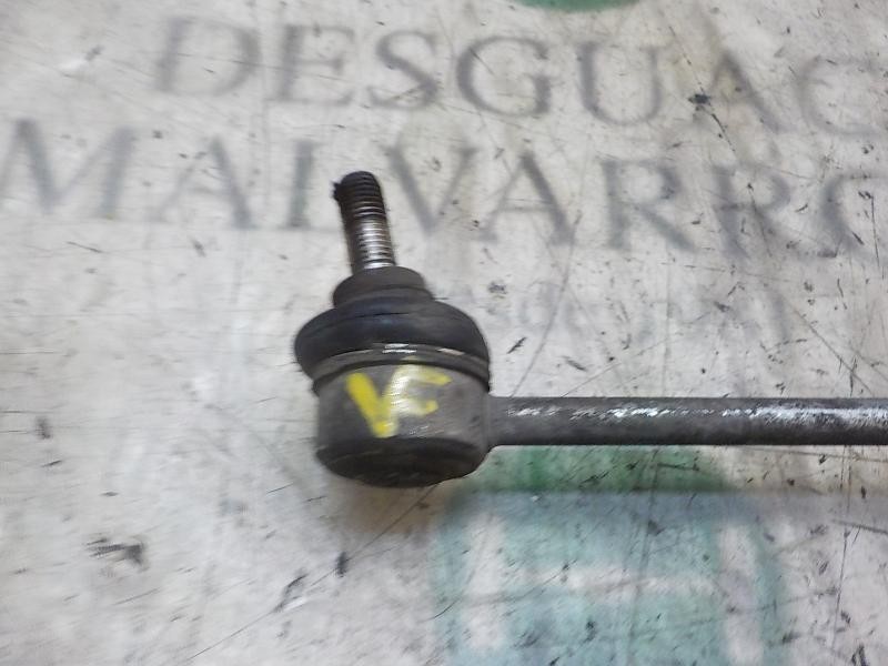 Recambio de tirante delantero izquierdo para fiat doblo cargo 1.3 16v jtd cat referencia OEM IAM 51898527  