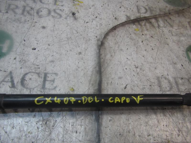 Recambio de amortiguador capot para opel astra h ber. 1.7 16v cdti referencia OEM IAM   