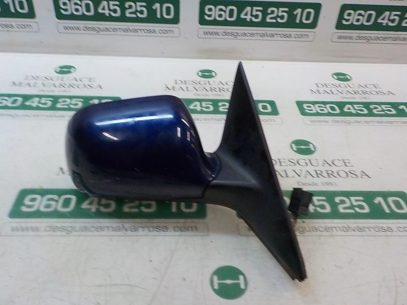 Recambio de espejo derecho para audi a6 berlina (4b2) 2.5 v6 24v tdi referencia OEM IAM   