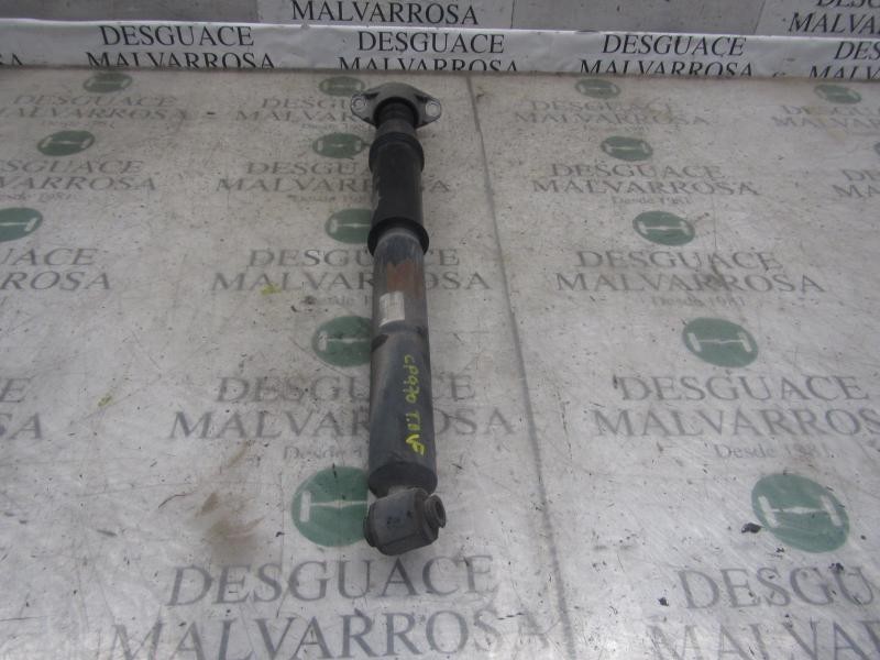 Recambio de amortiguador trasero derecho para citroën c4 berlina 1.6 16v hdi referencia OEM IAM   