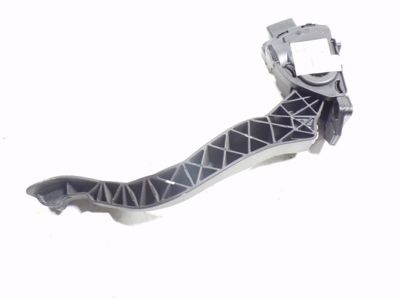 Recambio de potenciometro pedal para citroën c3 picasso 1.6 hdi fap referencia OEM IAM 1601AC 9681383980 