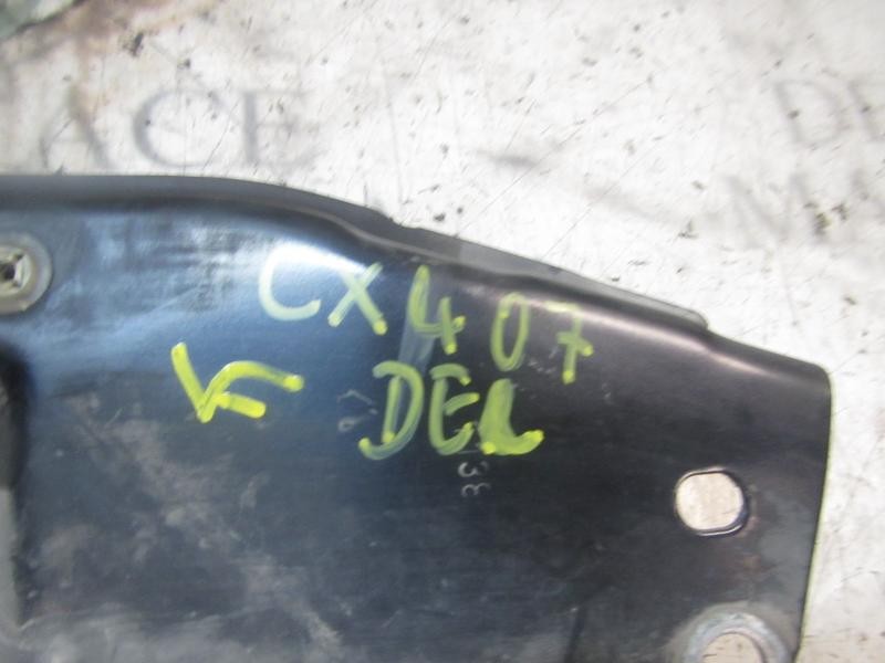 Recambio de frente delantero para opel astra h ber. 1.7 16v cdti referencia OEM IAM   