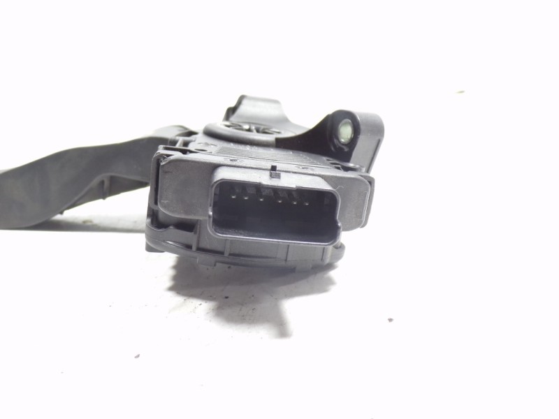 Recambio de potenciometro pedal para citroën c3 picasso 1.6 hdi fap referencia OEM IAM 1601AC 9681383980 