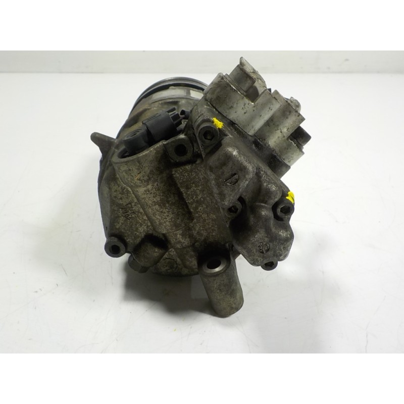 Recambio de compresor aire acondicionado para bmw serie 3 cabrio (e93) 320i referencia OEM IAM 64529182794 915682001 A41011B1000