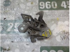 Recambio de cerradura capot para citroën berlingo 2.0 hdi cat (rhy / dw10td) referencia OEM IAM   