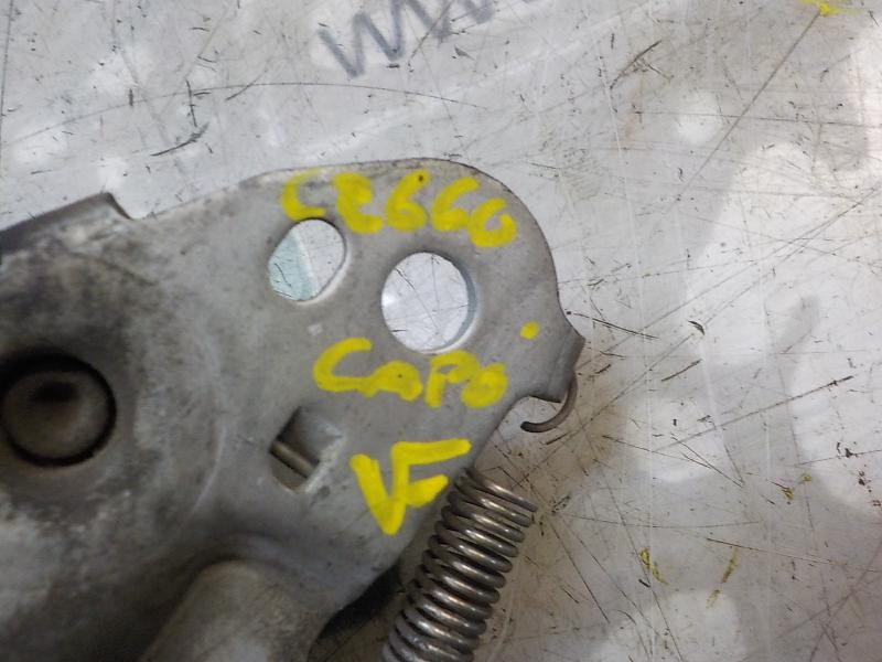 Recambio de cerradura capot para citroën berlingo 2.0 hdi cat (rhy / dw10td) referencia OEM IAM   