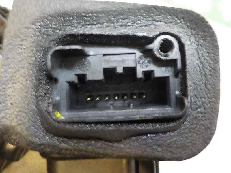 Recambio de cerradura puerta trasera derecha para seat leon (5f1) 1.6 tdi referencia OEM IAM 5K4839016Q 5K4839016AF 