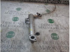 Recambio de enfriador egr para opel astra h ber. 1.7 16v cdti referencia OEM IAM    2