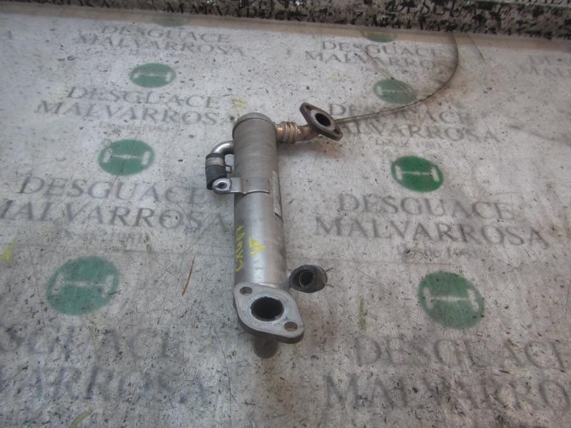 Recambio de enfriador egr para opel astra h ber. 1.7 16v cdti referencia OEM IAM   