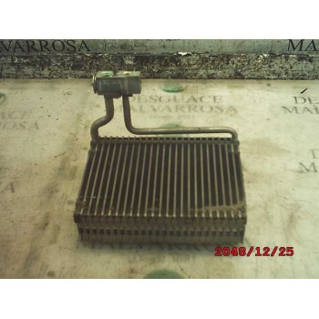 EVAPORADOR AIRE ACONDICIONADO 