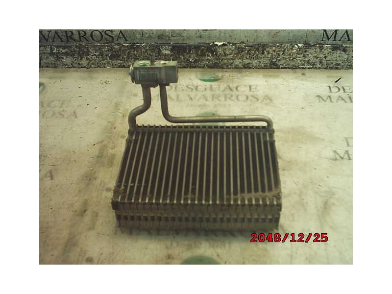 Recambio de evaporador aire acondicionado para peugeot 307 (s1) xr referencia OEM IAM   