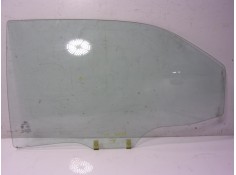 Recambio de cristal puerta trasero izquierdo para ford ka+ 1.2 ti-vct cat referencia OEM IAM   