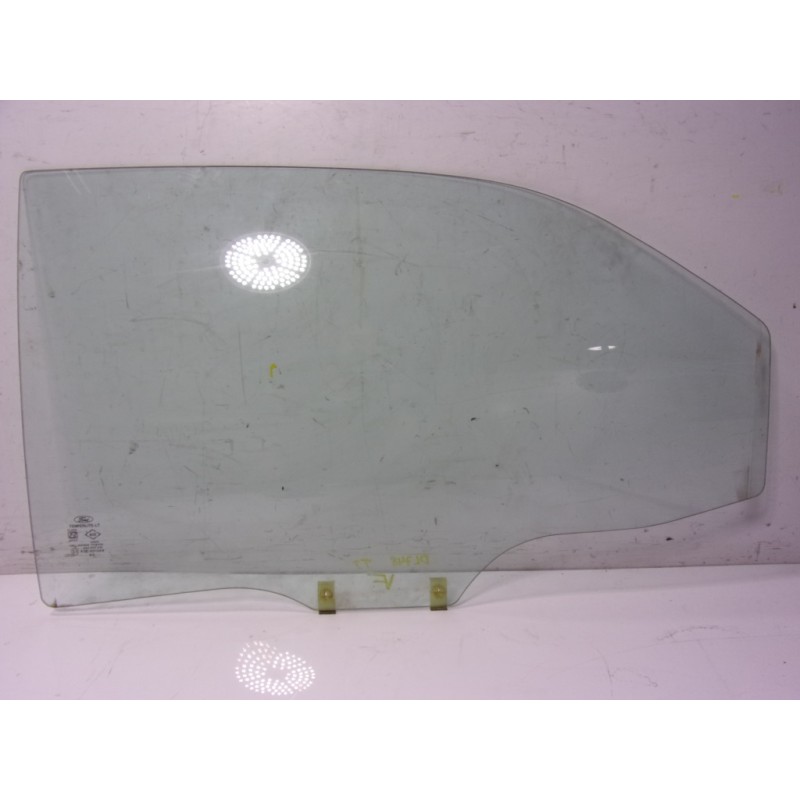 Recambio de cristal puerta trasero izquierdo para ford ka+ 1.2 ti-vct cat referencia OEM IAM   