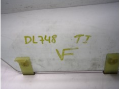 Recambio de cristal puerta trasero izquierdo para ford ka+ 1.2 ti-vct cat referencia OEM IAM    2