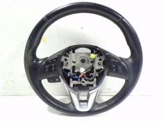 Recambio de volante para mazda 6 kombi ()(.2012) 2.2 turbodiesel cat referencia OEM IAM GHR132982A  