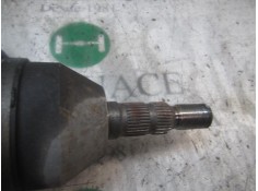 Recambio de transmision izquierda para opel astra h ber. 1.7 16v cdti referencia OEM IAM    2