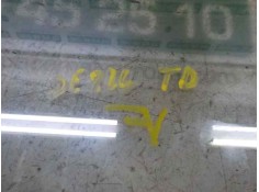 Recambio de cristal puerta trasero derecho para seat leon (5f1) 1.6 tdi referencia OEM IAM 5F4845026B   2