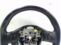 Recambio de volante para mazda 6 kombi ()(.2012) 2.2 turbodiesel cat referencia OEM IAM GHR132982A   2