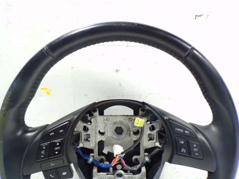 Recambio de volante para mazda 6 kombi ()(.2012) 2.2 turbodiesel cat referencia OEM IAM GHR132982A  