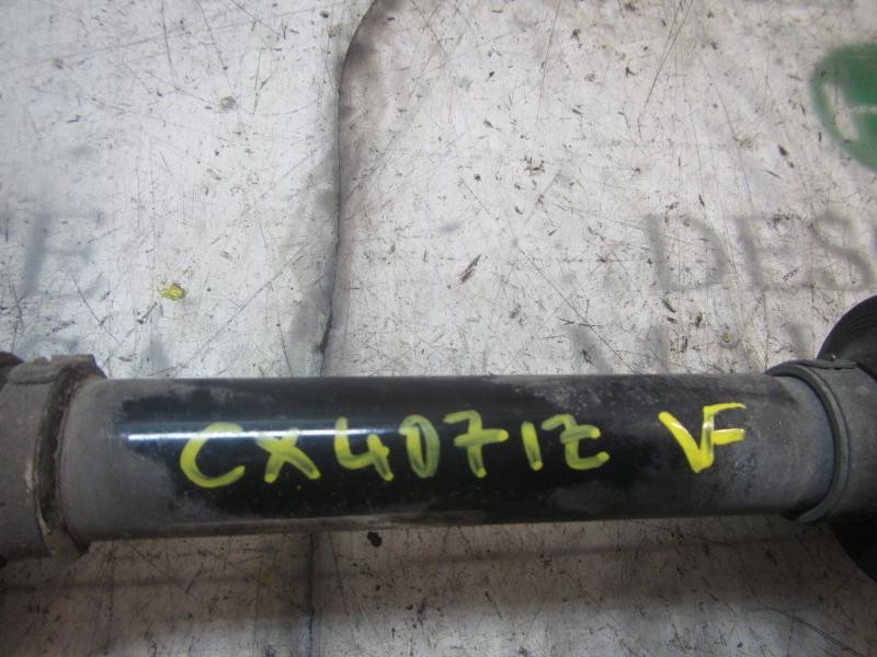 Recambio de transmision izquierda para opel astra h ber. 1.7 16v cdti referencia OEM IAM   