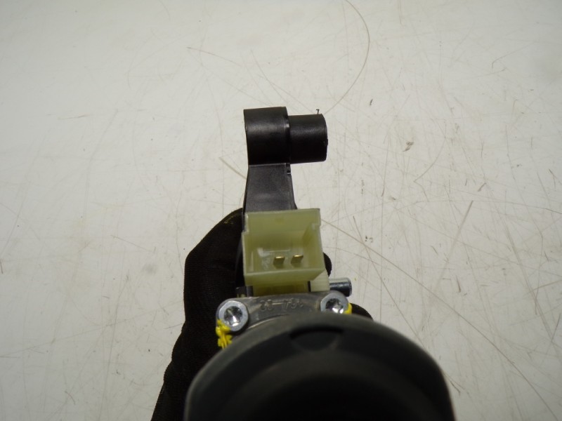 Recambio de motor elevalunas delantero izquierdo para seat leon sportstourer (kl8) style referencia OEM IAM 5Q0959801C 5Q0959801