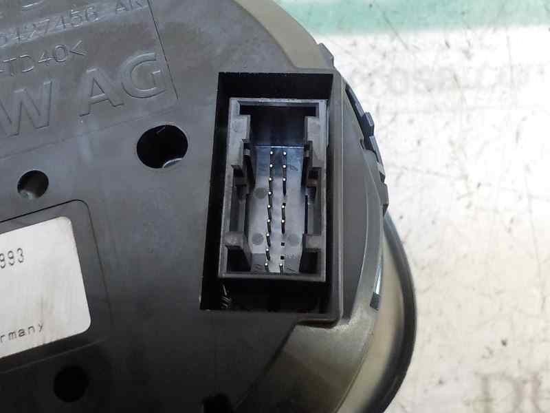 Recambio de cuadro instrumentos para seat leon (5f1) 1.6 tdi referencia OEM IAM 5F0920872A 5F0920872A 