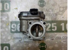 Recambio de caja mariposa para ford c-max 1.6 tdci cat referencia OEM IAM  9673534480 5 PINS DELPHI 