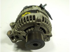Recambio de alternador para land rover range rover sport v6 td hse referencia OEM IAM YLE500200 LR078806 CWD006187 2