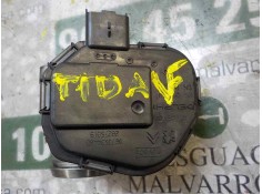 Recambio de caja mariposa para ford c-max 1.6 tdci cat referencia OEM IAM  9673534480 5 PINS DELPHI  2