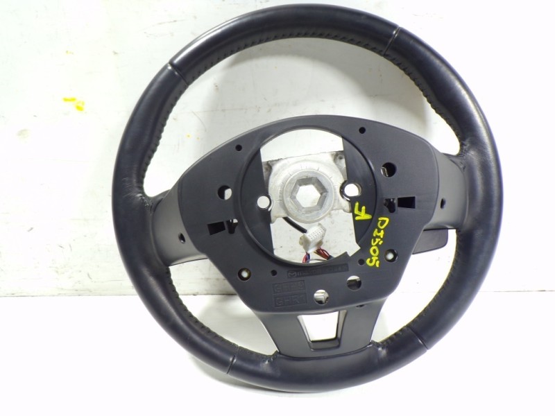 Recambio de volante para mazda 6 kombi ()(.2012) 2.2 turbodiesel cat referencia OEM IAM GHR132982A  