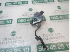 Recambio de potenciometro pedal para lexus is200 (ds2/is2) 2.2 d-cat referencia OEM IAM 7811053031 7811053031 1988007860 2