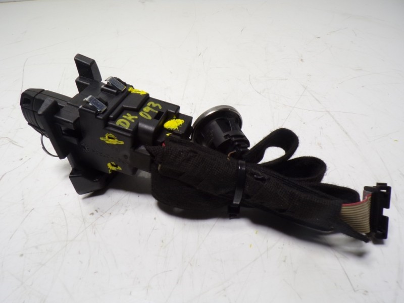 Recambio de conmutador de arranque para bmw serie 3 cabrio (e93) 320i referencia OEM IAM  695472010 10862510