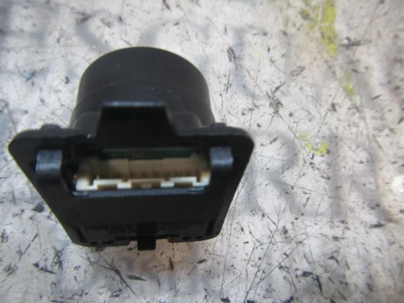 Recambio de modulo electronico para seat alhambra (710) reference referencia OEM IAM 5N0827566G  