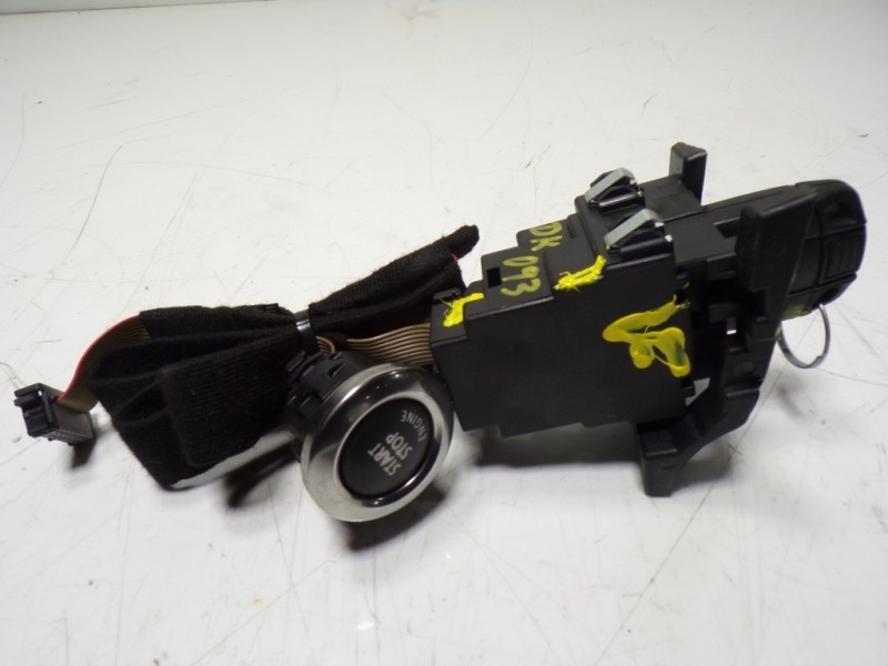 Recambio de conmutador de arranque para bmw serie 3 cabrio (e93) 320i referencia OEM IAM  695472010 10862510