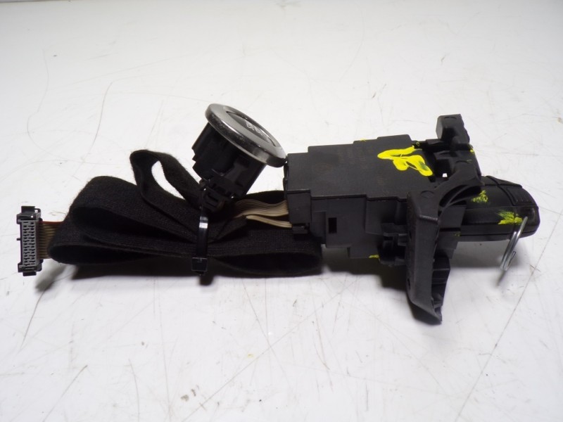 Recambio de conmutador de arranque para bmw serie 3 cabrio (e93) 320i referencia OEM IAM  695472010 10862510