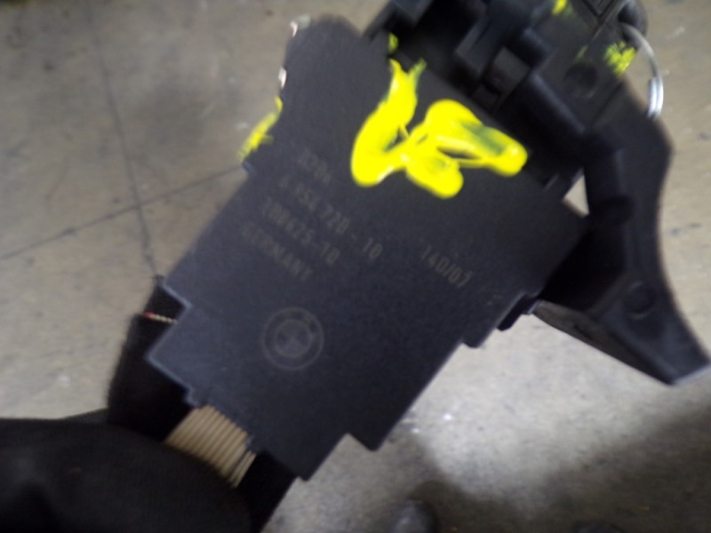 Recambio de conmutador de arranque para bmw serie 3 cabrio (e93) 320i referencia OEM IAM  695472010 10862510