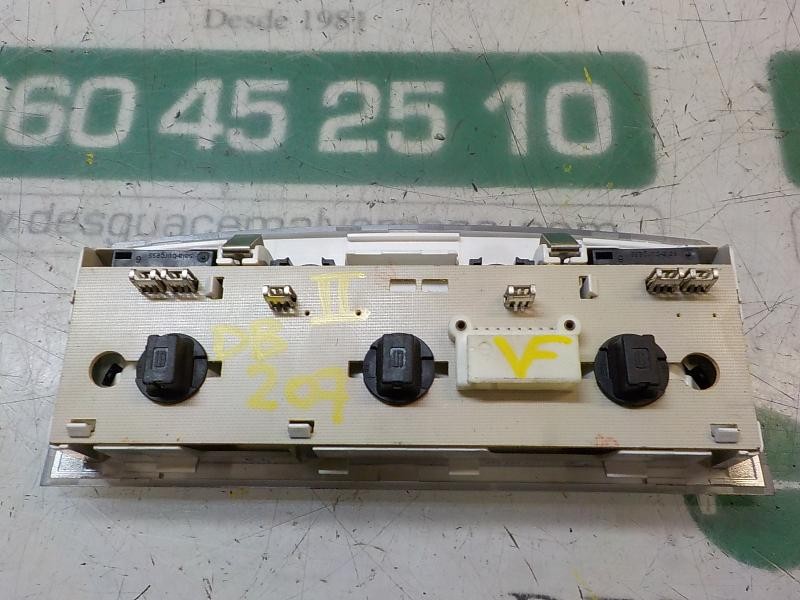 Recambio de piloto interior para bmw serie 5 touring (e61) 520d referencia OEM IAM 63316962057  