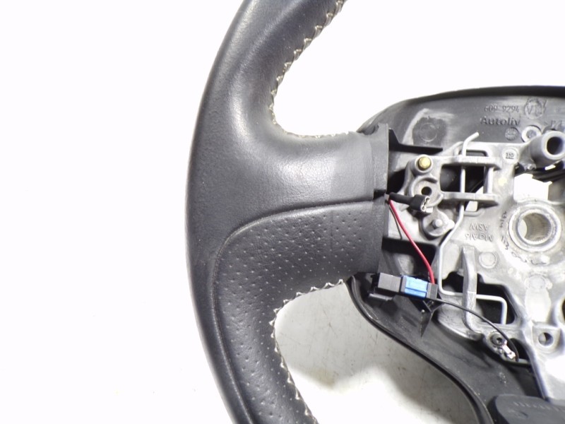 Recambio de volante para citroën c3 picasso 1.6 hdi fap referencia OEM IAM 4109LX  