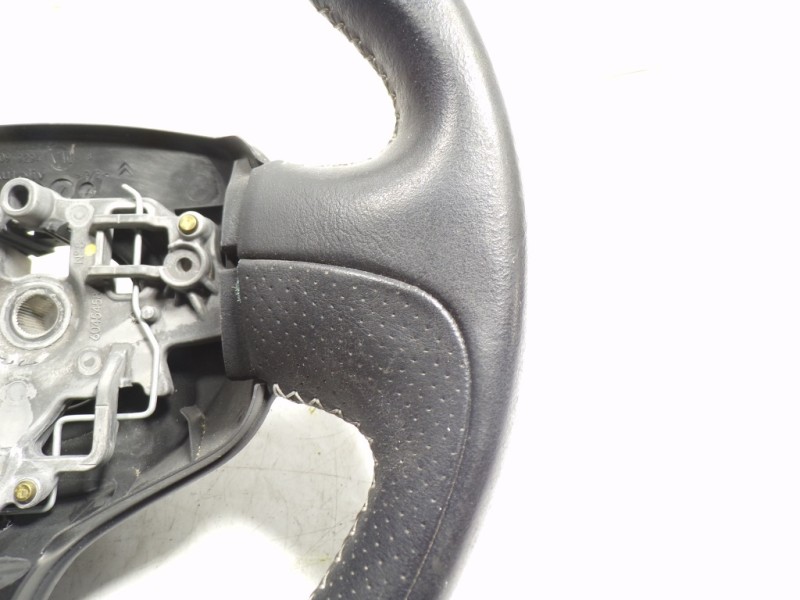 Recambio de volante para citroën c3 picasso 1.6 hdi fap referencia OEM IAM 4109LX  