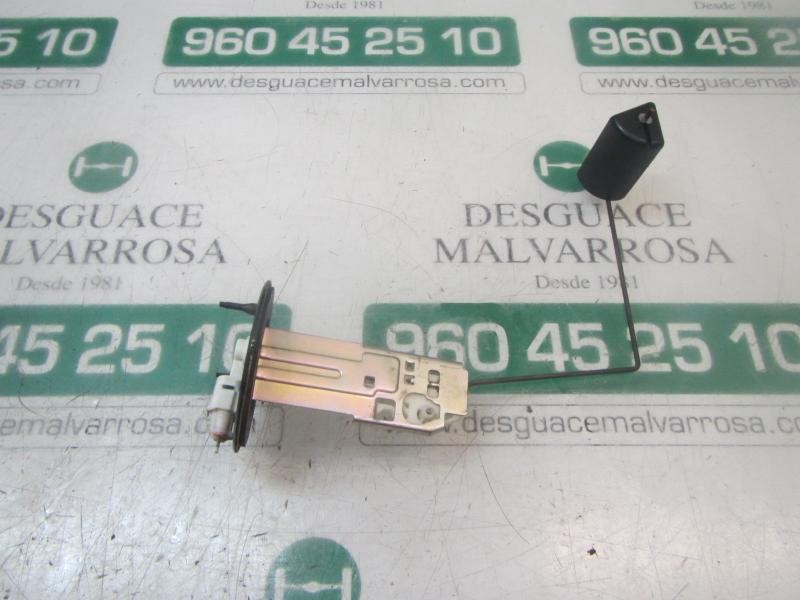 Recambio de aforador para lexus is200 (ds2/is2) 2.2 d-cat referencia OEM IAM 8332059525  