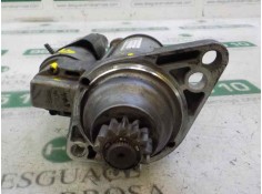 Recambio de motor arranque para seat leon (5f1) 1.6 tdi referencia OEM IAM 02Z911024L 02Z911024L  2