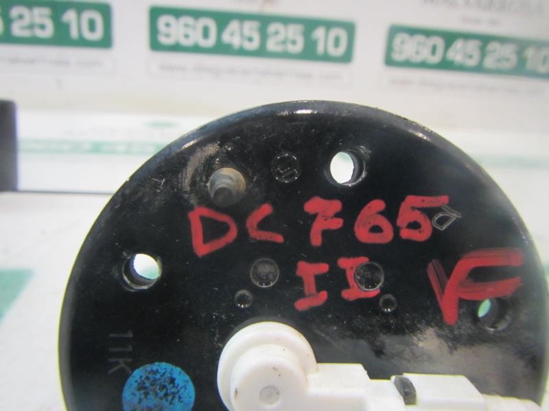 Recambio de aforador para lexus is200 (ds2/is2) 2.2 d-cat referencia OEM IAM 8332059525  