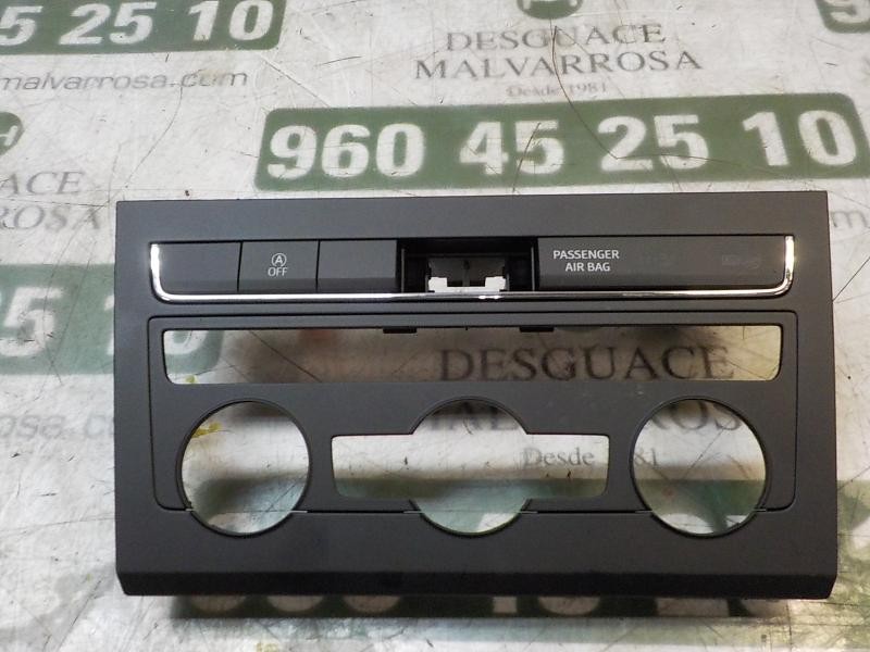 Recambio de modulo electronico para seat leon st (5f8) 1.6 tdi referencia OEM IAM 5F0919234BWHS  