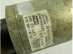 Recambio de amortiguador delantero izquierdo para land rover range rover sport v6 td hse referencia OEM IAM RNB501460 RNB500223  2