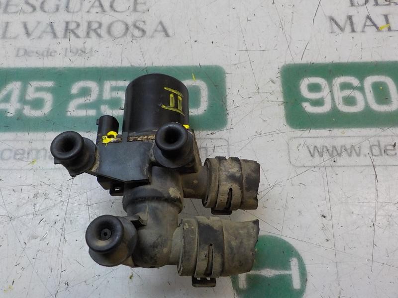 Recambio de valvula intercambio de calefaccion para bmw serie 5 touring (e61) 520d referencia OEM IAM 64118379921 64116920226 11